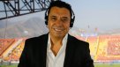Claudio Palma dejó TNT Sports por motivos personales..