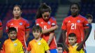 La Roja femenina y la sub 18 afrontan desafíos internacionales este lunes..