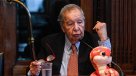 Efecto China: Exembajador destaca Congreso de Sinología en Chile