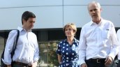 RN espera repunte de Matthei