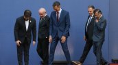Ubilla: Cumbre internacional debió incluir a democracias liberales