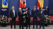 Fortalecer instituciones, combatir la desigualdad y la desinformación: Los ejes de