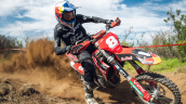 Benjamín Herrera se quedó con la cuarta ronda del Sprint Cup 2025 y continúa invicto