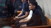 Taxista relató huida de Chile del sicario prófugo: