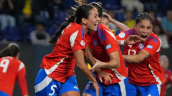 La Roja femenina logró un triunfo crucial ante Ecuador para soñar en la Copa América