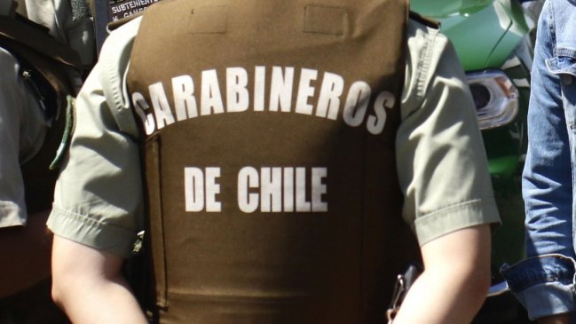 Conmoción provocó tiroteo al interior del Hospital de La Serena