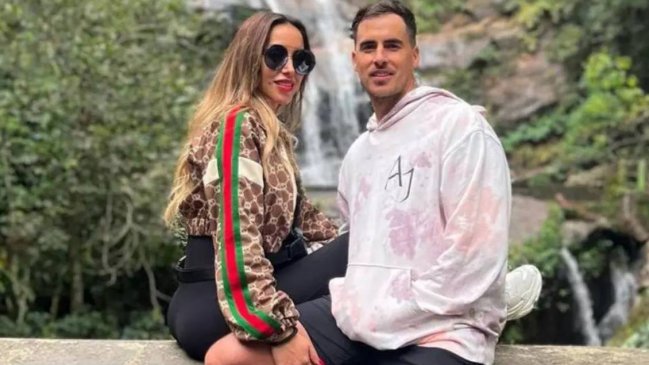 Marité Matus confirma el fin de su matrimonio con Camilo Huerta