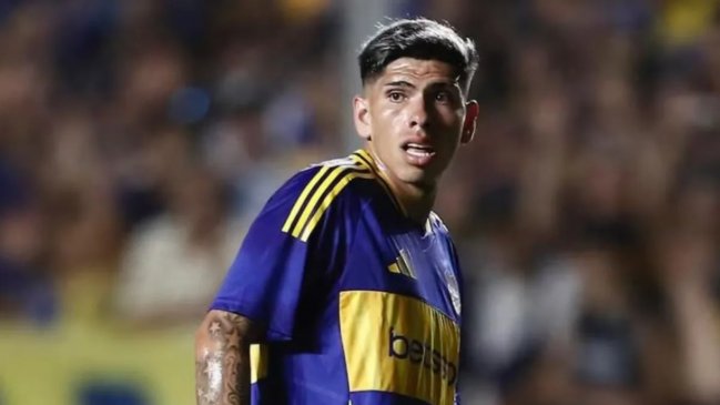 El dolido descargo de Carlos Palacios: ¿Qué buscan con tantas mentiras?