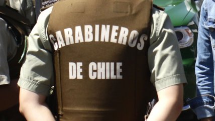   Conmoción provocó tiroteo al interior del Hospital de La Serena 