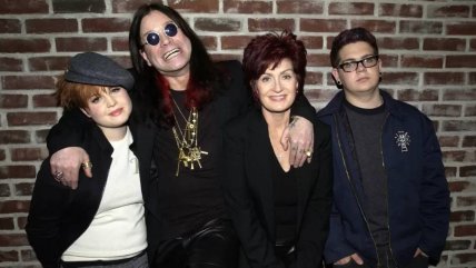   The Osbournes: el fenómeno televisivo que mostró la vida privada de Ozzy Osbourne 