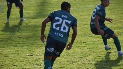   Tribunal rebajó histórico castigo a Juan Pablo Miño: Quedó más que claro que el árbitro faltó a la verdad 