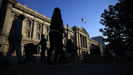   ACHS: Una de cada cinco personas se han visto expuesta a conductas ofensivas en su trabajo 