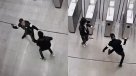Hubo disparos en estación de Metro post
