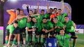 La Legends Cup se traslada al Estadio Municipal de Renca
