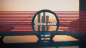 Más competencia para Santiago: Qatar oficializó su intención de albergar los JJ.OO. de 2036
