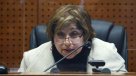 Isidro Solís: En la liberación del presunto sicario la pieza que falló fue la jueza..