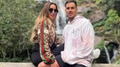 Marité Matus confirma el fin de su matrimonio con Camilo Huerta