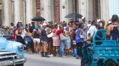 Más de la mitad de los cubanos en edad laboral no trabaja ni busca trabajo
