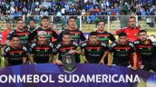 Palestino sueña con una hazaña ante Bolívar para meterse en octavos de la Copa Sudamericana