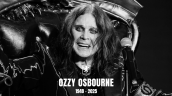 Hincha acérrimo de Aston Villa: El fuerte vínculo que unió a Ozzy Osbourne con el fútbol