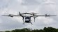 China prueba un innovador transporte eléctrico aéreo para carga pesada