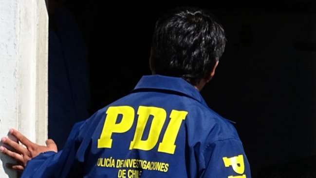 Banda intentó realizar tres turbazos en un mismo barrio en Lampa