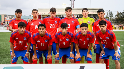   La Roja Sub 18 firmó un empate ante la academia ADH Brasil en el Torneo de L'Alcudia 