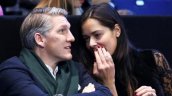 Ana Ivanovic y Schweinsteiger anunciaron el fin de su relación