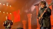 Kidd Voodoo celebró su primer Movistar Arena junto a Los Bunkers: Este fue el setlist del show