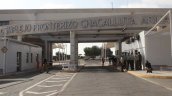 Gobernador de Arica propone policía fronteriza