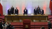 Congreso Nacional rindió su cuenta pública con críticas al Ejecutivo