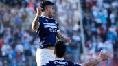Daniel González apareció en la órbita de Vasco da Gama