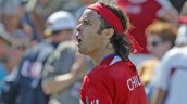 Fernando González será embajador de finales junior de la Copa Davis y Billie Jean King Cup