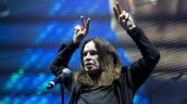 ¿Qué cantó Ozzy Osbourne en Chile?