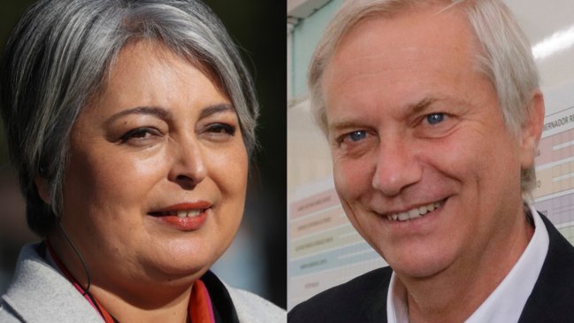 Cuna de mimbre o de madera: Jara y Kast tuvieron áspero debate sobre sus orígenes