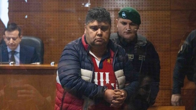 Fiscalía afirma que autor intelectual tendió trampa y mandó a la muerte al 