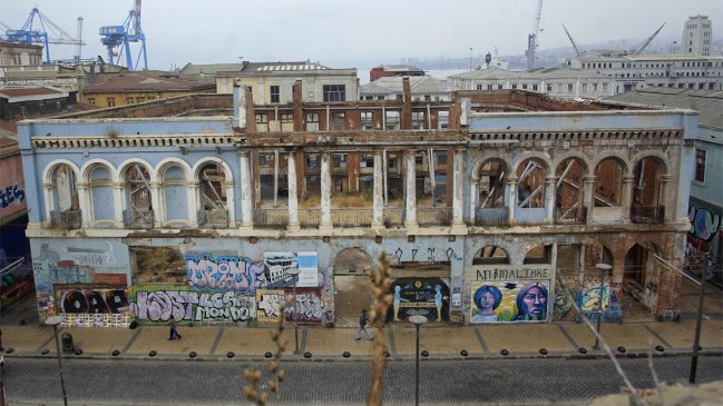 Aprueban Plan de Gestión para el Sitio Patrimonio de Valparaíso: implementación durará 10 años