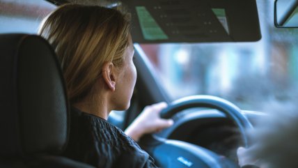 Uber habilita en EE.UU. opción para que mujeres viajen sólo con mujeres Uber habilita en EE.UU. opción para que mujeres viajen sólo con mujeres