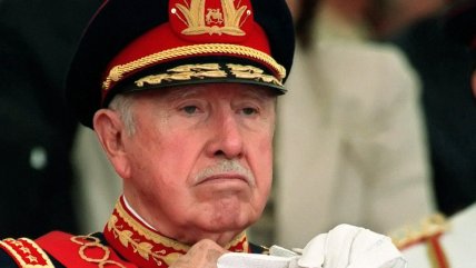   Periodista de Ciper: Fallo contra herederos de Pinochet 