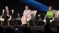 Kast, Jara y Matthei discutieron sobre empleo, seguridad y calidad de sus equipos