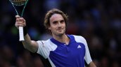 Stefanos Tsitsipas rompió con Ivanisevic tras duras críticas a su actitud y disciplina