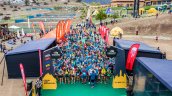Santiago acogerá exigente competencia de trail running en noviembre