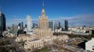 Varsovia, la capital que resurgió de las ruinas tras la Segunda Guerra Mundial