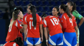La Roja femenina cae ante Uruguay en la Copa América