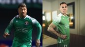 Leo Valencia: Vargas es como Vidal en Colo Colo y Charles en la U