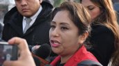 Detienen a aliada de Evo Morales que habló de