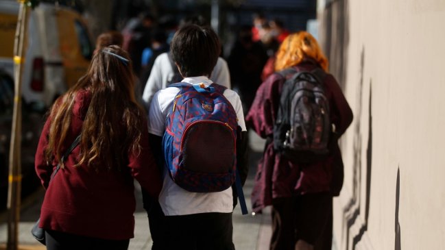 Expertos muestran escepticismo ante cambio a la admisión escolar