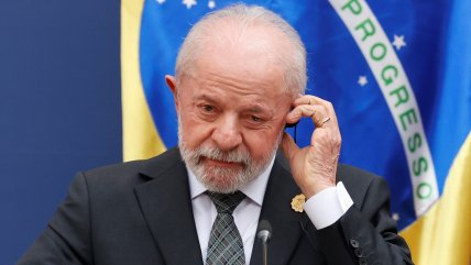 General retirado admitió autoría de un plan para asesinar a Lula en 2022 General retirado admitió autoría de un plan para asesinar a Lula en 2022