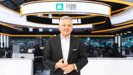   Comenzará más temprano: Mega anuncia radical cambio de horario para 