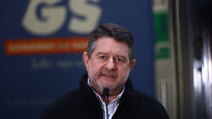   Republicanos y UDI concurren al Tricel para pedir la destitución de Claudio Orrego 